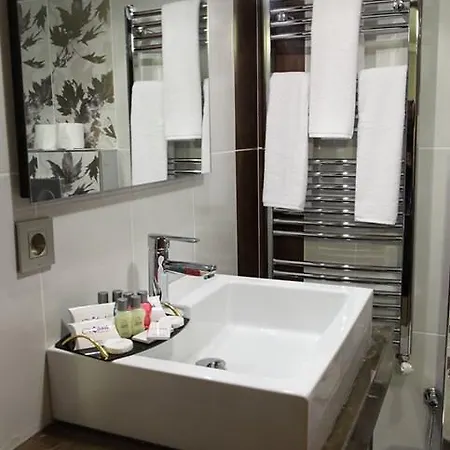 Afyon Mcg Marble ホテル