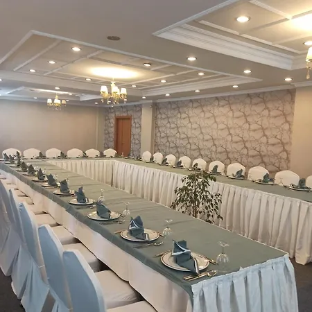 Cakmak Marble 4*
