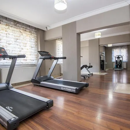 Afyon Mcg Marble 4* Afyonkarahisar