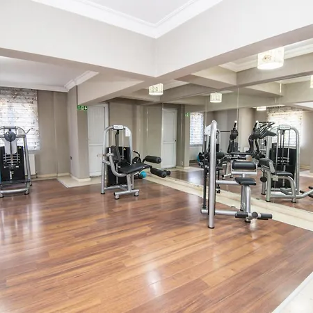 Afyon Mcg Marble ホテル Afyonkarahisar