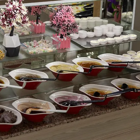 Afyon Mcg Marble ホテル Afyonkarahisar