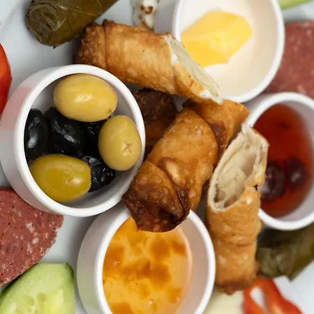 Afyon Mcg Marble Afyonkarahisar