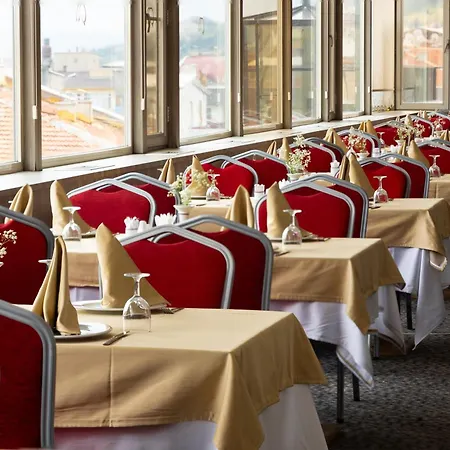 Afyon Mcg Marble Afyonkarahisar