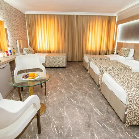 Afyon Mcg Marble