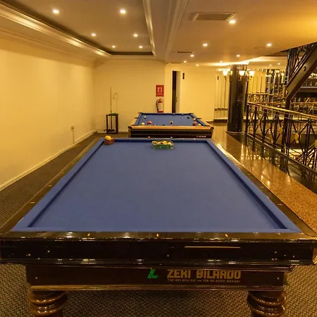 Otel Cakmak Marble