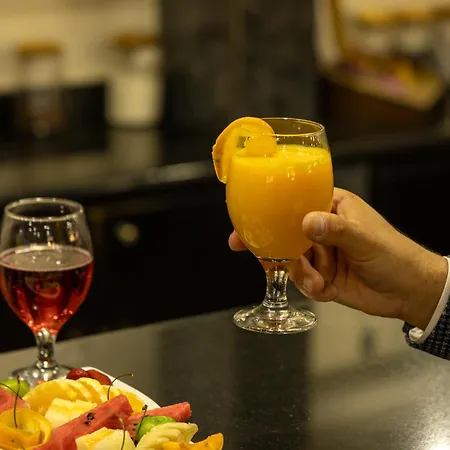 ホテル Afyon Mcg Marble 4*