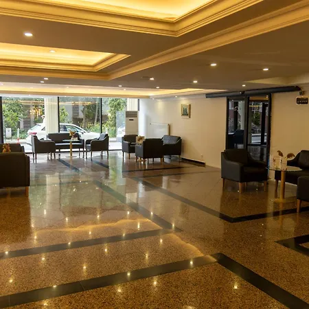 Afyon Mcg Marble Afyonkarahisar