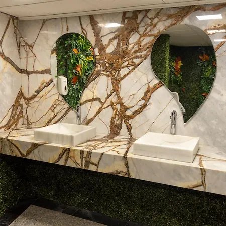 ホテル Afyon Mcg Marble Afyonkarahisar