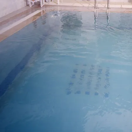 Afyon Mcg Marble ホテル 4*