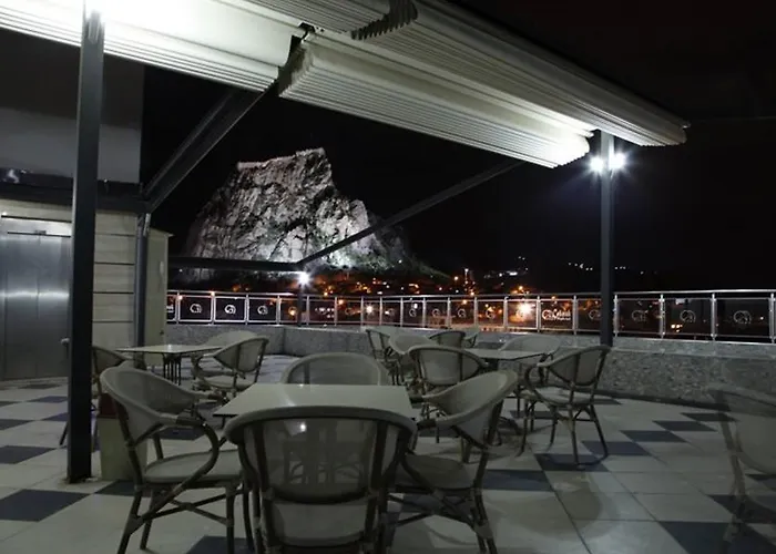 Afyon Mcg Marble 4* Afyonkarahisar