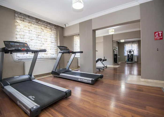 Afyon Mcg Marble 4* Afyonkarahisar