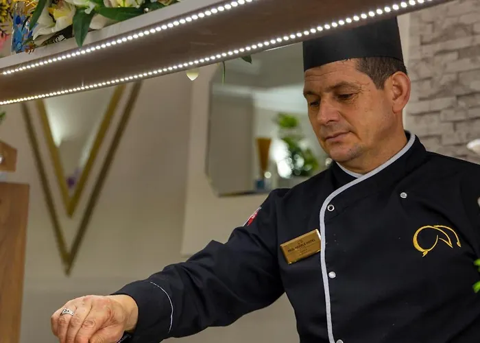 Hotel Afyon Mcg Marble Afyonkarahisar