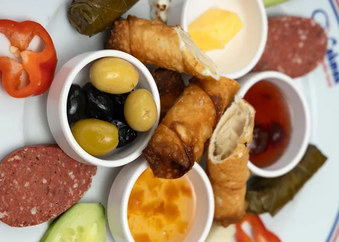 Afyon Mcg Marble Afyonkarahisar