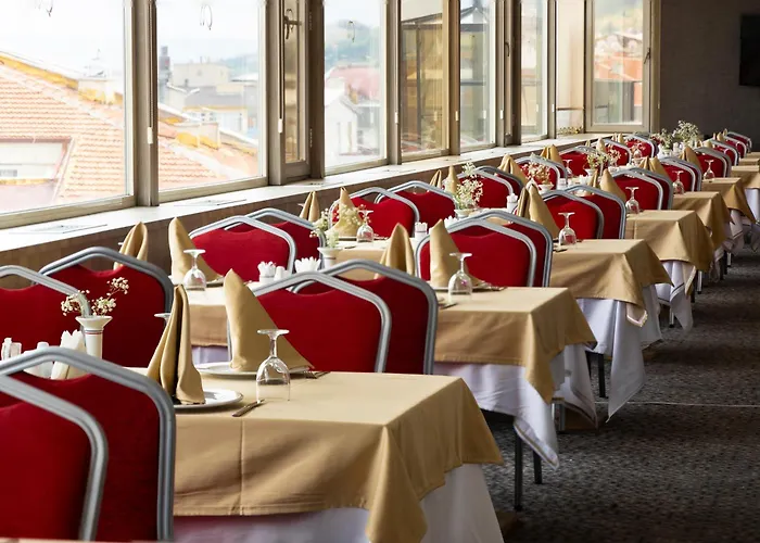 Afyon Mcg Marble Afyonkarahisar