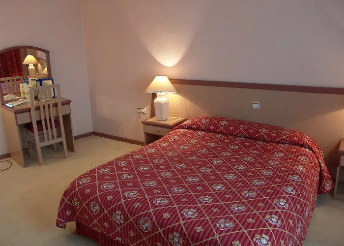 Hotel Afyon Mcg Marble Afyonkarahisar