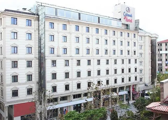 Afyon Mcg Marble 4* Afyonkarahisar