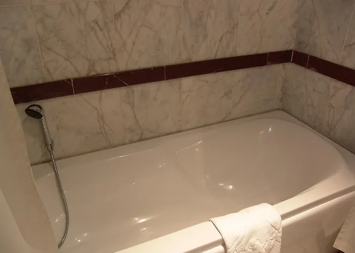 Hotel Afyon Mcg Marble