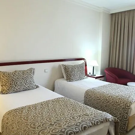 Afyon Mcg Marble Hotel Afyonkarahisar