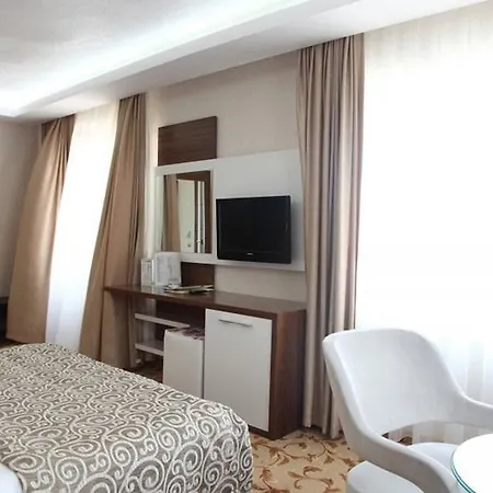 Hotel Afyon Mcg Marble 4*