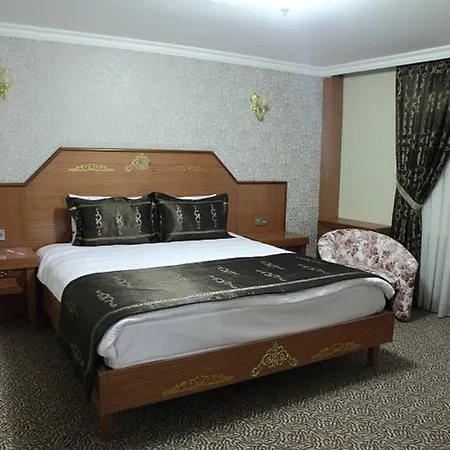 Hotel Afyon Mcg Marble Afyonkarahisar