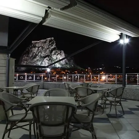 Afyon Mcg Marble 4* افيون