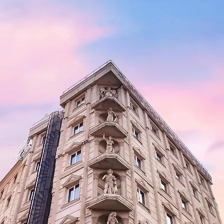 Afyon Mcg Marble فندق