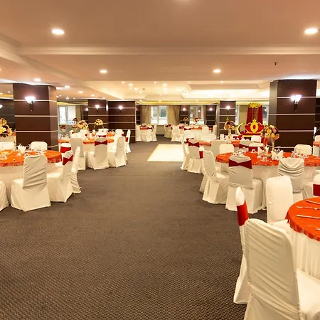 Hotel Afyon Mcg Marble