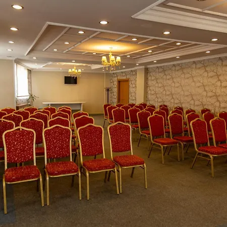 Afyon Mcg Marble Hotel 4*