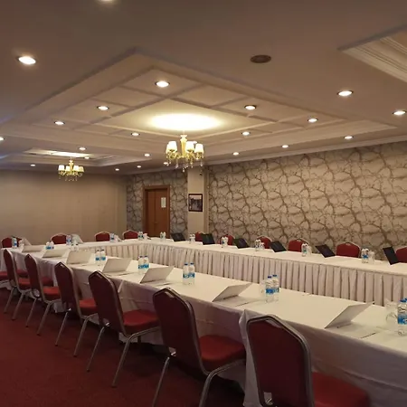 Hotel Afyon Mcg Marble