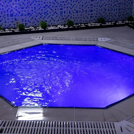 Afyon Mcg Marble Hotel