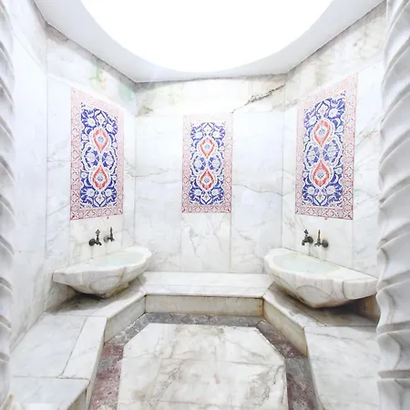 Afyon Mcg Marble 4* Afyonkarahisar