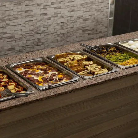 فندق Afyon Mcg Marble 4*