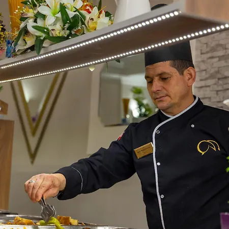 Hotel Afyon Mcg Marble Afyonkarahisar