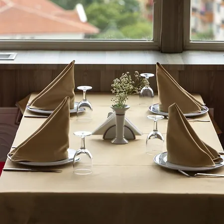 Afyon Mcg Marble فندق افيون