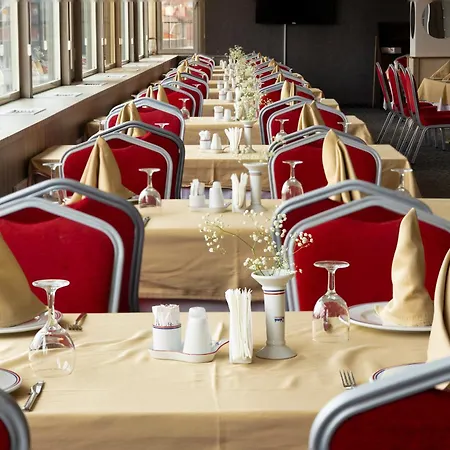 Hotel Afyon Mcg Marble