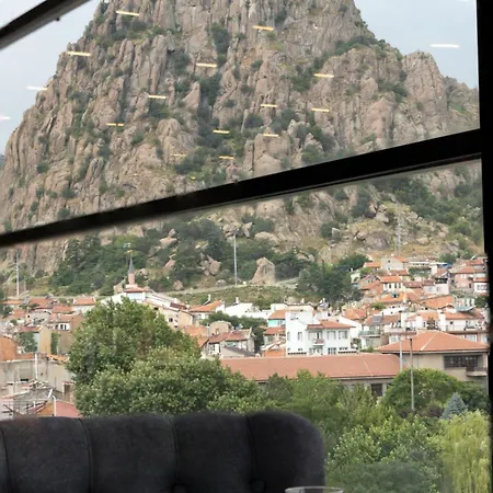 Afyon Mcg Marble Afyonkarahisar