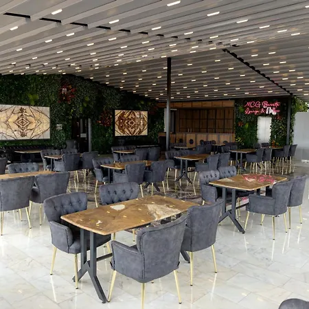 Afyon Mcg Marble 4* Afyonkarahisar