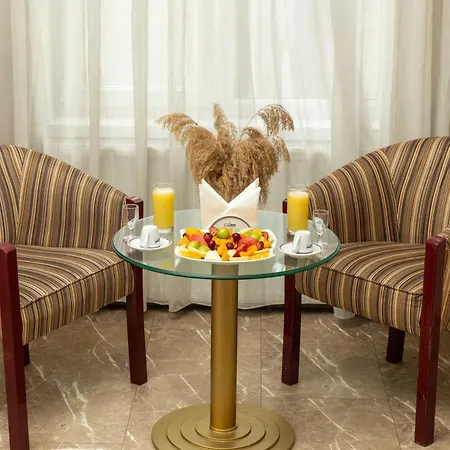 Afyon Mcg Marble Hotel