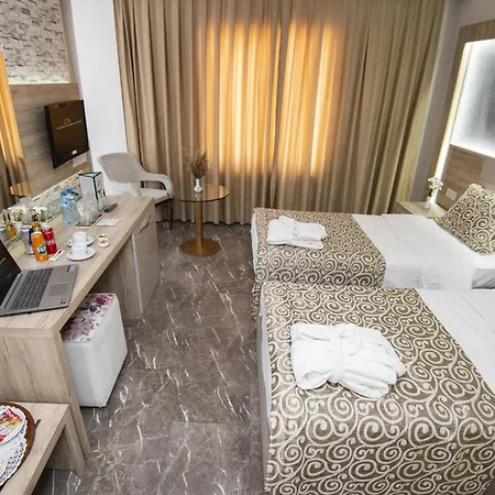 Afyon Mcg Marble Afyonkarahisar