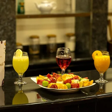 Hotel Afyon Mcg Marble Afyonkarahisar