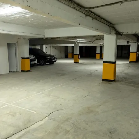 Afyon Mcg Marble فندق