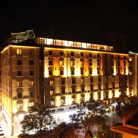 Afyon Mcg Marble 4*