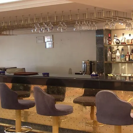 Hotel Afyon Mcg Marble Afyonkarahisar