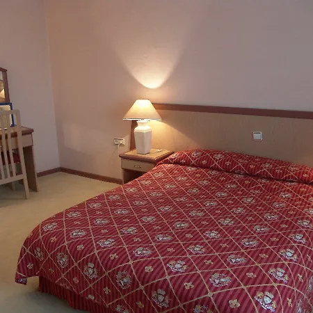 Hotel Afyon Mcg Marble Afyonkarahisar