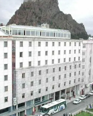 Afyon Mcg Marble Hotel Afyonkarahisar