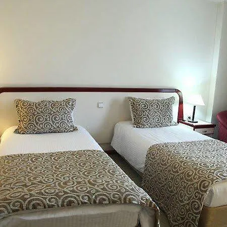 Afyon Mcg Marble Hotel Afyonkarahisar