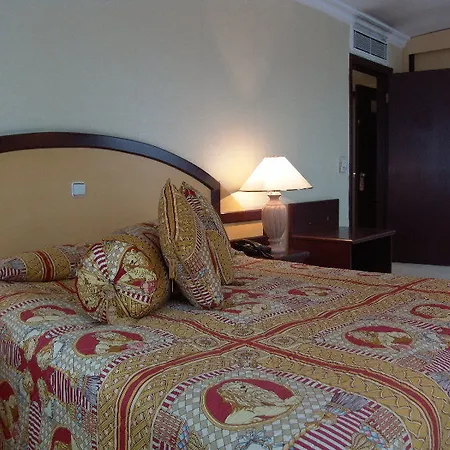 Hotel Afyon Mcg Marble Afyonkarahisar