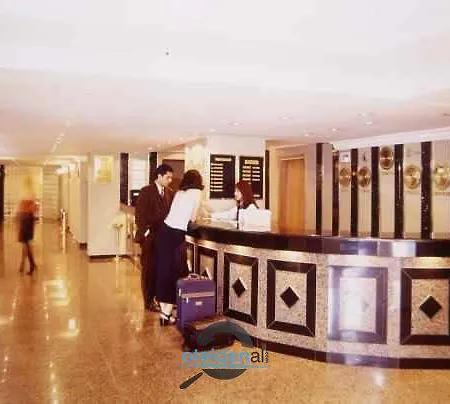 Afyon Mcg Marble 4*