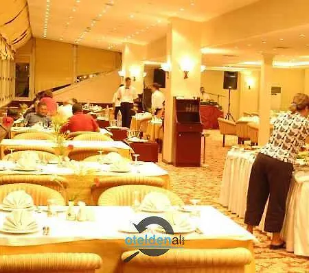 Hotel Afyon Mcg Marble