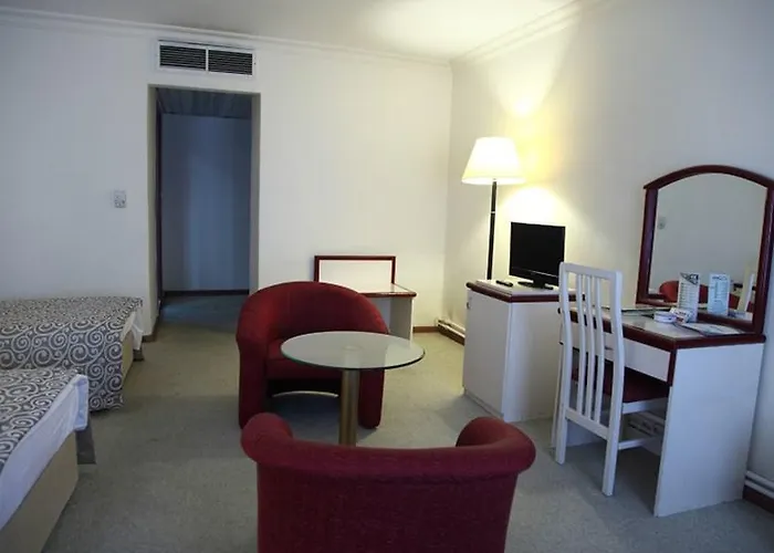 Afyon Mcg Marble Afyonkarahisar